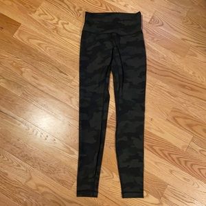 lululemon wonder under leggings